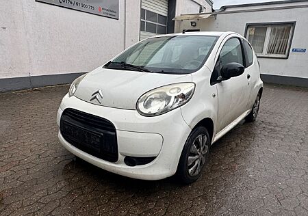 Citroën C1 Advance 1,0