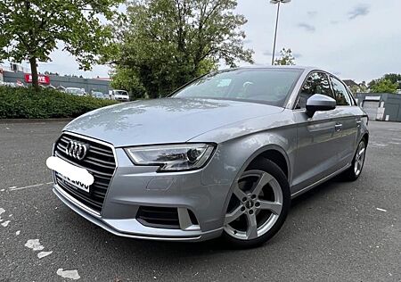 Audi A3 35 TFSI Limousine - sport 35 TFSI