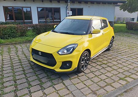 Suzuki Swift Sport 1.4 BOOSTERJET