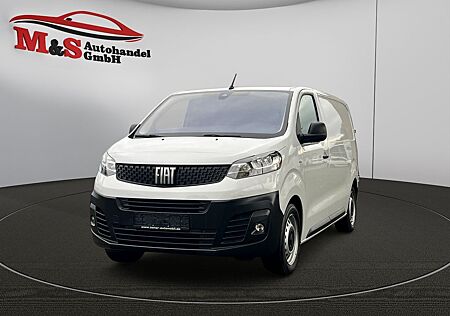 Fiat Scudo L2 SX-NAVI-KAMERA-TEMPOMAT