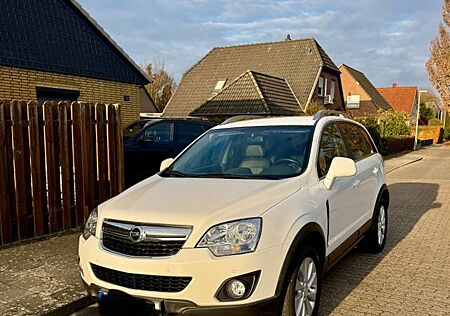 Opel Antara 2.2 CDTI ecoFLEX Cosmo 4x4 S/S 120 Cosmo