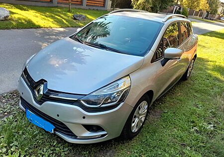 Renault Clio ENERGY dCi 90 Intens Grandtour Intens