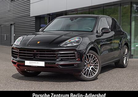 Porsche Cayenne S Platinum Edition InnoDrive Head-Up