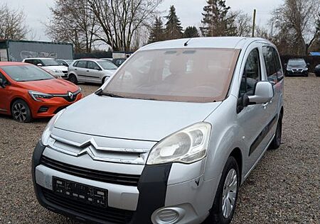 Citroën Berlingo *TÜV NEU*ALLWETTEREIFEN*KLIMA