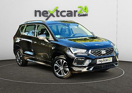 Seat Ateca FR
