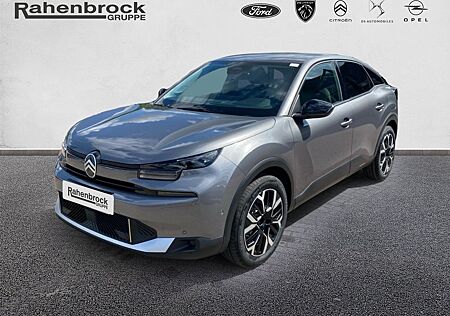 Citroën C4 Hybrid 145 ë-DCS6 Max Kamera Navi Sitzheizung