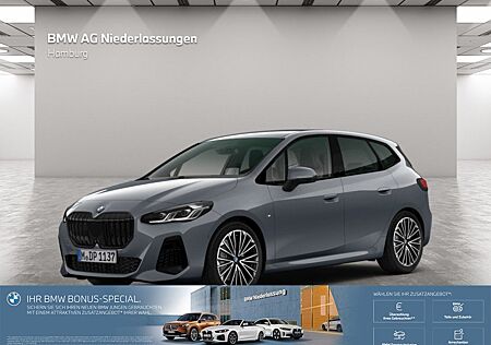 BMW 223i Active Tourer M Sport AHK Driv.Assist+ LED