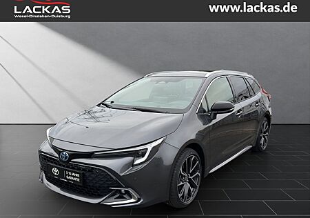 Toyota Corolla 2.0 Touring Sports Hybrid Lounge*Pano*