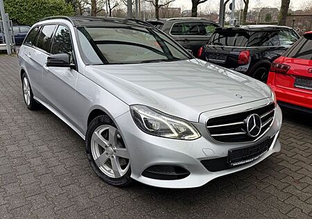 Mercedes-Benz E 250 T-M BlueTec|Avantgarde|Sportpaket|Voll|