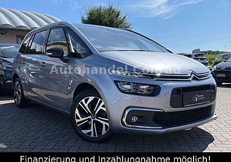 Citroën C4 Spacetourer Grand 1.5 HDi*7-SITZER*KAMERA