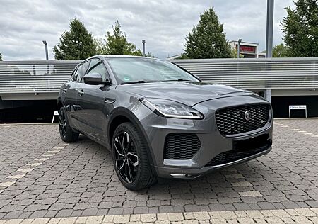 Jaguar E-Pace P250 R-DYNAMIC SE 4WD Auto R-DYNAMIC SE