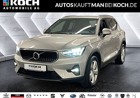 Volvo XC 40 XC40 B3 DKG Core AHK LED SHZ/LHZ NAVI PDC/CAM!