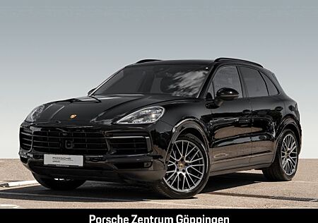 Porsche Cayenne BOSE InnoDrive Panorama Surround-View