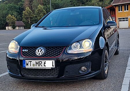 VW Golf Volkswagen 2.0 T-FSI GTI GTI