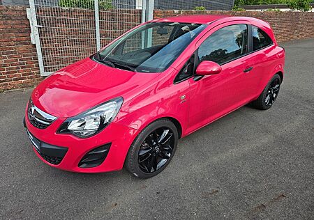 Opel Corsa D Active