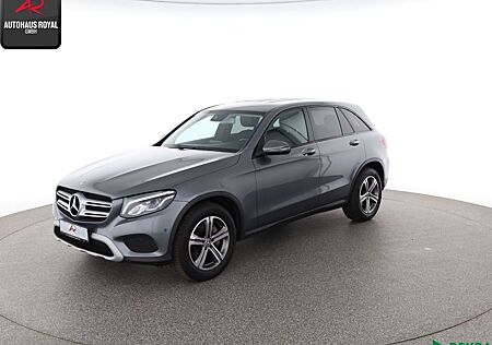 Mercedes-Benz GLC 300 4M BURMESTER,SPURPAKET,KAMERA,CARPLAY
