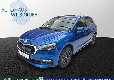 Skoda Fabia 1.0 TSi Style LED NAVI KAMERA ALU SHZ