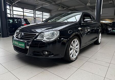 VW Eos Volkswagen , Sitzheizung, Tuner CD Spieler*Allwetter*