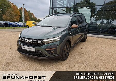 Dacia Jogger TCe 100 ECO-G Extreme SHZ+PDC+Klimaauto.+