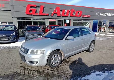 Audi A3 1.6 Attraction