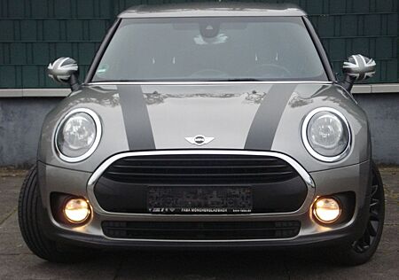Mini One D Clubman Navi Sitzheizung PDC