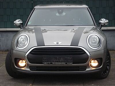 MINI One D Clubman Navi Sitzheizung PDC