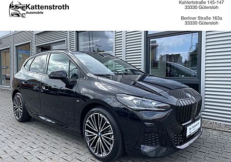 BMW 218i Active Tourer MSport HeadUp DrivAssPl Harma