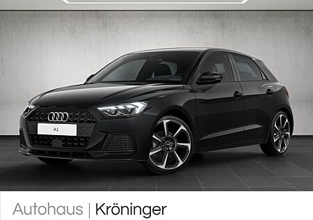 Audi A1 SPORTB. 30 TFSI Advanced SHZ GRA APS