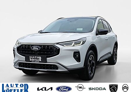 Ford Kuga Active X HEV 2.5 PDC* RFK* ACC* NAVI*
