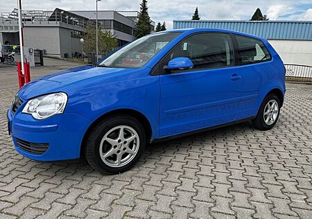 VW Polo Volkswagen 1.4