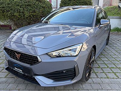 Cupra Leon ST 1.4 e-Hybrid | ACC | Kam | Virtuell |
