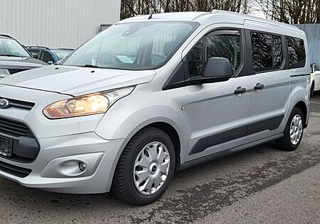 Ford Tourneo Connect Max