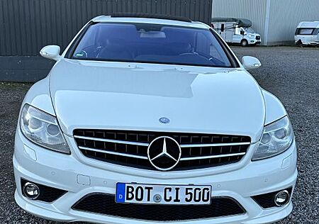 Mercedes-Benz CL 500 -