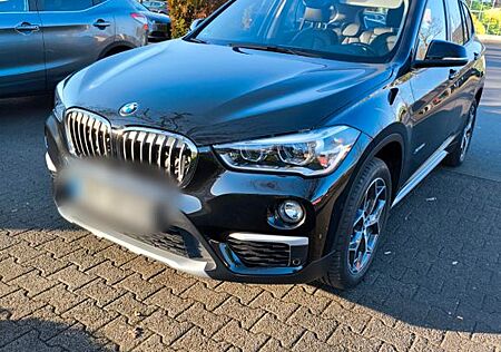 BMW X1 xDrive20d xLine xLine