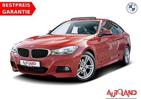 BMW 330d GT xDrive M Sport LED Navi Head-Up Kamera