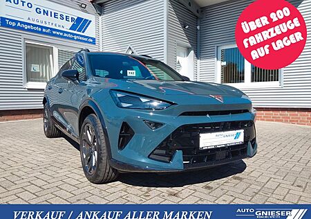 Cupra Formentor 1.5 eTSI DSG ACC/APP/LED/PDC/SHZ/KA...