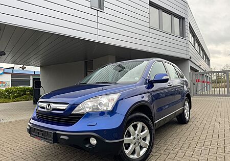 Honda CR-V Elegance ERSTE HAND GEPFLEGT ALLRAD PDC