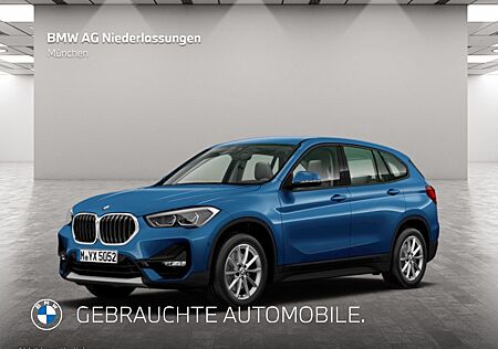 BMW X1 sDrive20i Navi Kamera Driv.Assist Sportsitze