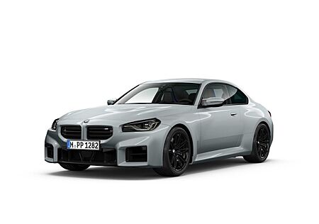 BMW M2 Coupe Leder Park-Assistent Klima LED Park-Ass