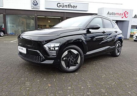 Hyundai Kona Elektro Prime *Leder*LED*360Ka*el.Sitze