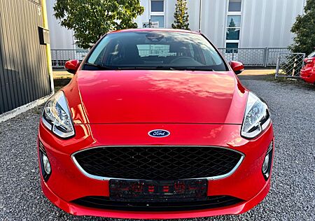 Ford Fiesta Cool & Connect