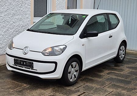 VW Up Volkswagen 1,0 take ! KLIMA+NAVIGATION