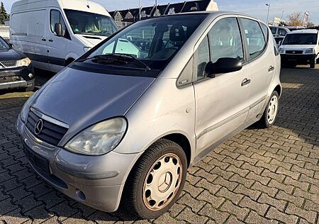 Mercedes-Benz A 140 CLASSIC SPIRIT