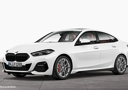 BMW 220i xDrive Gran Coupé M Sport LiveCockpitProf