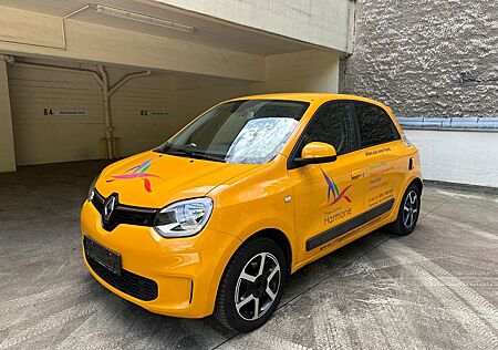 Renault Twingo Limited Klima LED Tempom. PDC Touchscreen