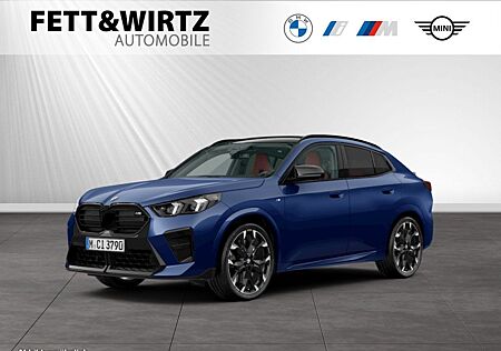 BMW X2 M35i xDrive Head-Up|Harman/Kardon|PA+|Pano