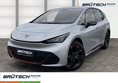 Cupra Born gebraucht kaufen Cupra Born 58kWh Edition Dynamic 150kW/204PS