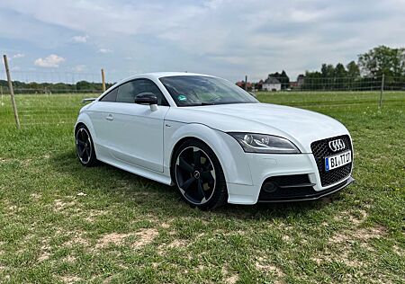 Audi TT Coupe 2.0 TFSI - Competition ABT S-Line