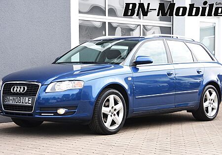 Audi A4 Avant 1.6 / AHK / PDC / 17 Zoll Alu /