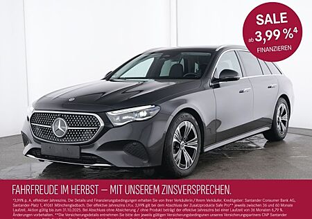Mercedes-Benz E 220 d T Avantgarde AHK Digital Light Distronic